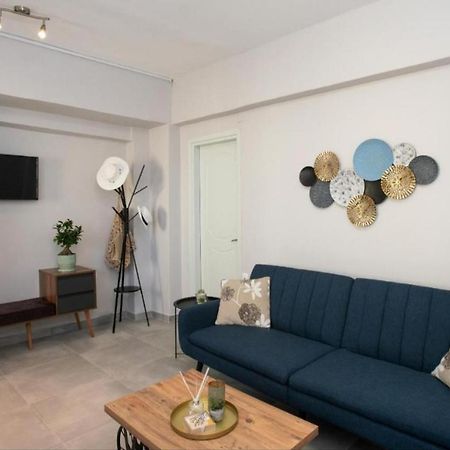 Peters Apartment Corfu (city) Exteriér fotografie